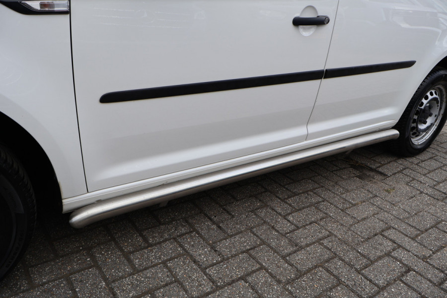 Volkswagen Caddy 2.0 TDI L1H1 102pk Navigatie