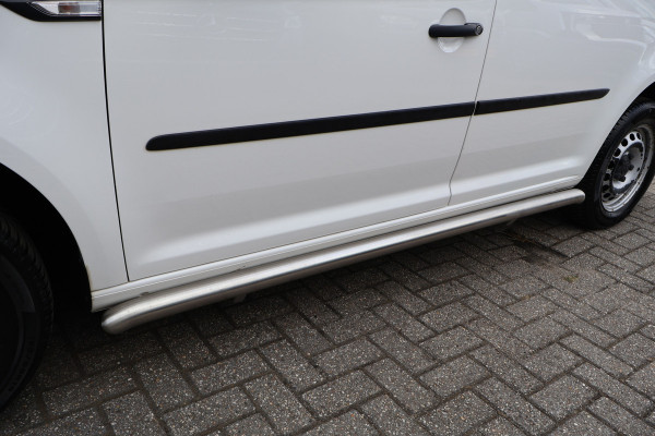 Volkswagen Caddy 2.0 TDI L1H1 102pk Navigatie