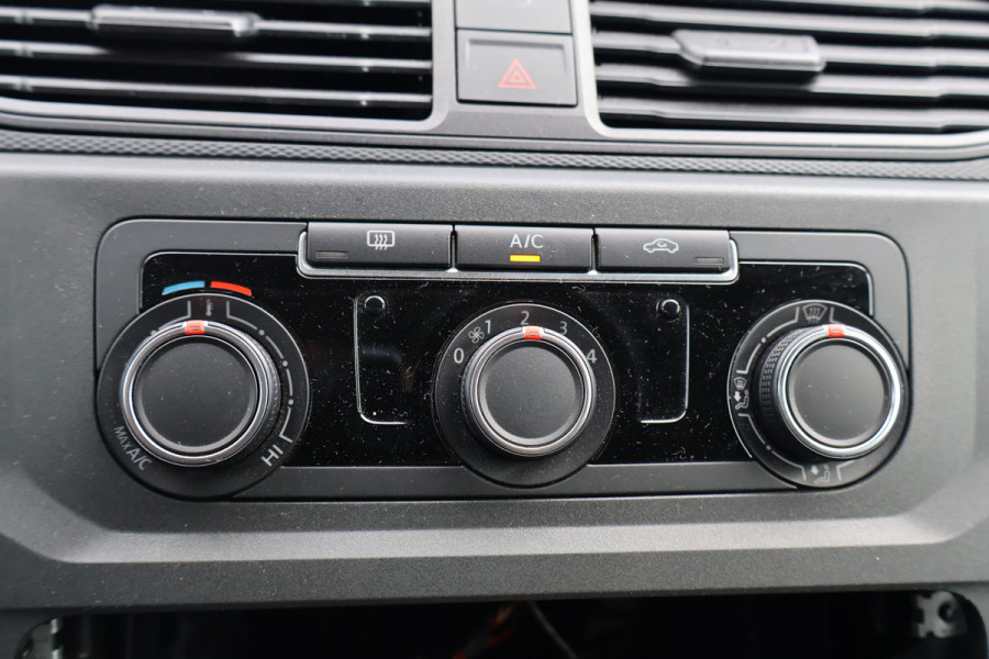 Volkswagen Caddy 2.0 TDI L1H1 102pk Navigatie