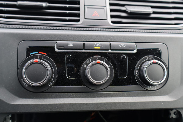 Volkswagen Caddy 2.0 TDI L1H1 102pk Navigatie