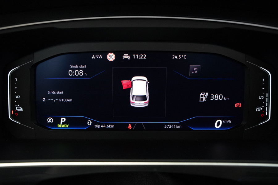 Volkswagen Tiguan 1.4 TSI eHybrid R-Line Business Panoramadak Leder ACC PDC Memory Stoelen 24 Maanden garantie* (Vraag naar de voorwaarden)