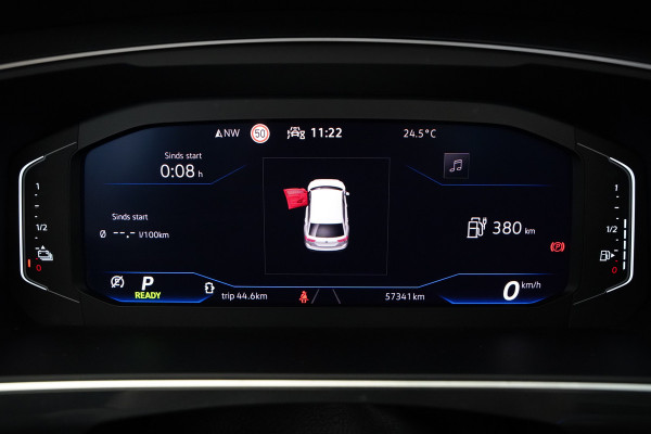 Volkswagen Tiguan 1.4 TSI eHybrid R-Line Business Panoramadak Leder ACC PDC Memory Stoelen 24 Maanden garantie* (Vraag naar de voorwaarden)