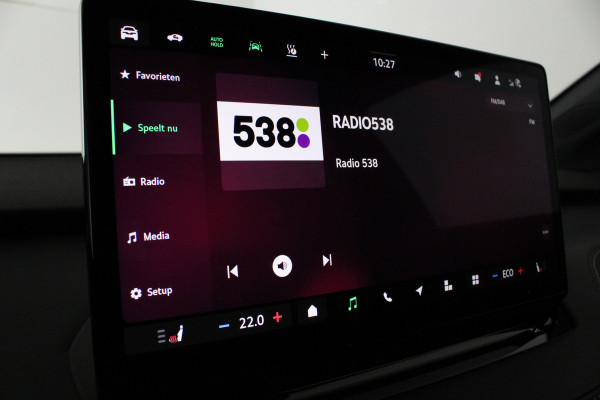 Škoda Elroq 85 Sportline > Warmtepomp/Trekhaak/Black Magic...
