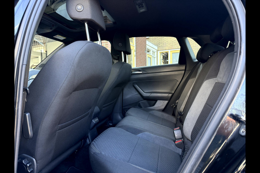 Volkswagen Polo 1.0 TSI High R-Line Panoramadak, Camera, NL. Auto