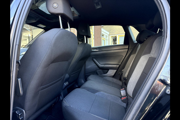 Volkswagen Polo 1.0 TSI High R-Line Panoramadak, Camera, NL. Auto