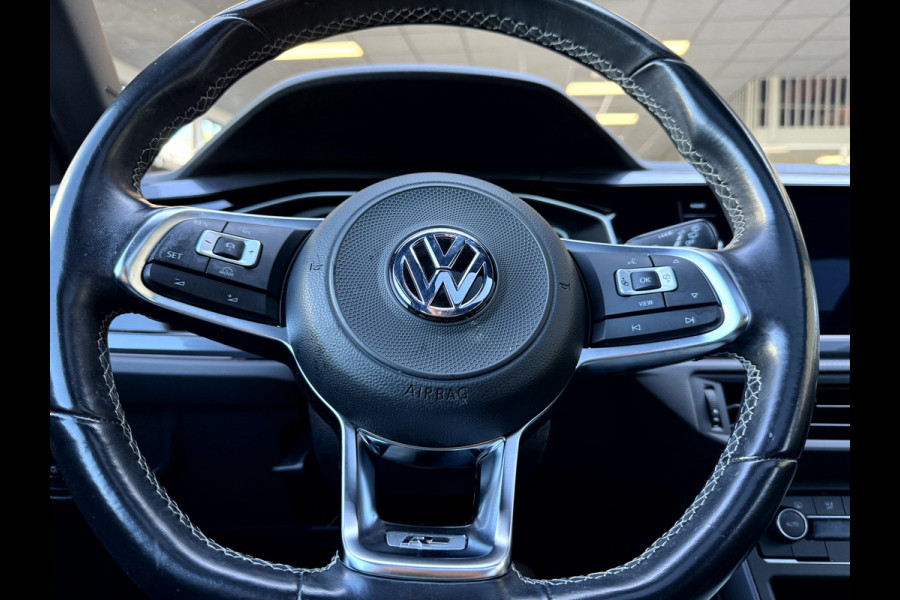 Volkswagen Polo 1.0 TSI High R-Line Panoramadak, Camera, NL. Auto