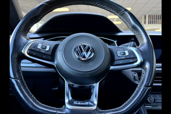 Volkswagen Polo 1.0 TSI High R-Line Panoramadak, Camera, NL. Auto