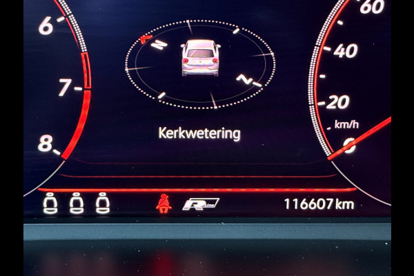 Volkswagen Polo 1.0 TSI High R-Line Panoramadak, Camera, NL. Auto