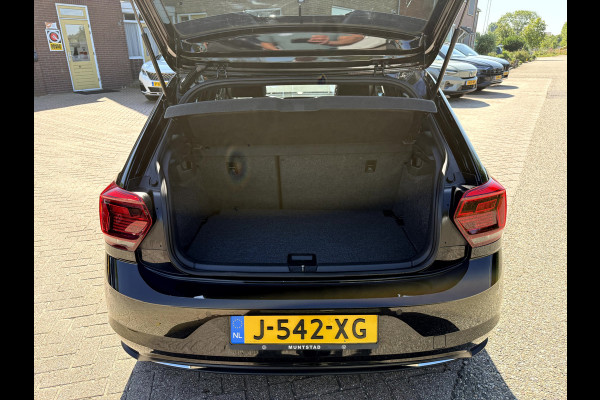 Volkswagen Polo 1.0 TSI High R-Line Panoramadak, Camera, NL. Auto