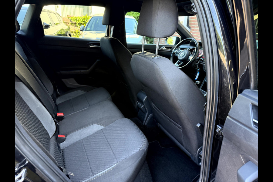 Volkswagen Polo 1.0 TSI High R-Line Panoramadak, Camera, NL. Auto