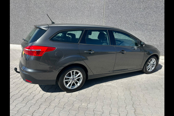 Ford FOCUS Wagon 1.0 Lease Edition | CARPLAY | TREKHAAK | NAVI | BLUETOOTH | CC | PDC | APK T/M 7-6-2027 | NW DISTRIBUTIE | TOPPER