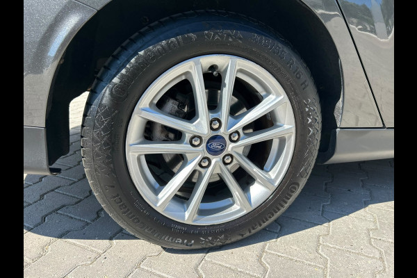 Ford FOCUS Wagon 1.0 Lease Edition | CARPLAY | TREKHAAK | NAVI | BLUETOOTH | CC | PDC | APK T/M 7-6-2027 | NW DISTRIBUTIE | TOPPER