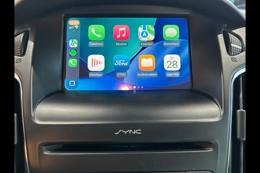 Ford FOCUS Wagon 1.0 Lease Edition | CARPLAY | TREKHAAK | NAVI | BLUETOOTH | CC | PDC | APK T/M 7-6-2027 | NW DISTRIBUTIE | TOPPER