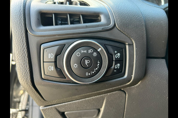 Ford FOCUS Wagon 1.0 Lease Edition | CARPLAY | TREKHAAK | NAVI | BLUETOOTH | CC | PDC | APK T/M 7-6-2027 | NW DISTRIBUTIE | TOPPER
