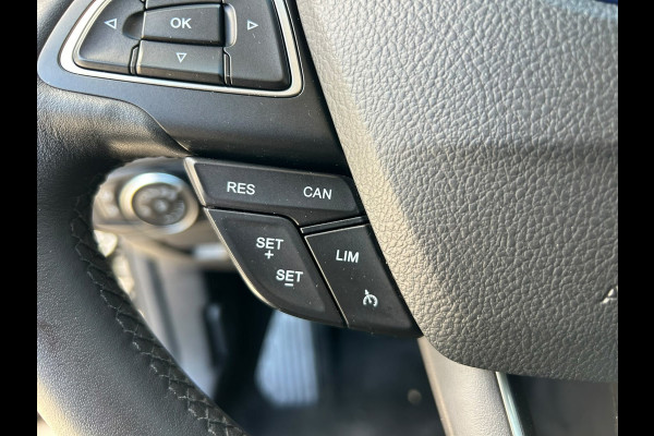 Ford FOCUS Wagon 1.0 Lease Edition | CARPLAY | TREKHAAK | NAVI | BLUETOOTH | CC | PDC | APK T/M 7-6-2027 | NW DISTRIBUTIE | TOPPER