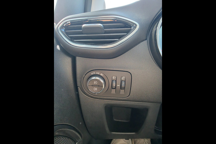 Opel Crossland X 1.2 120 Jaar Edition | CAMERA | CLIMA | TREKHAAK