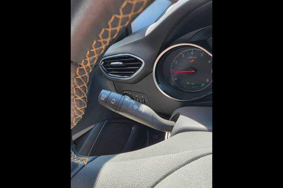Opel Crossland X 1.2 120 Jaar Edition | CAMERA | CLIMA | TREKHAAK