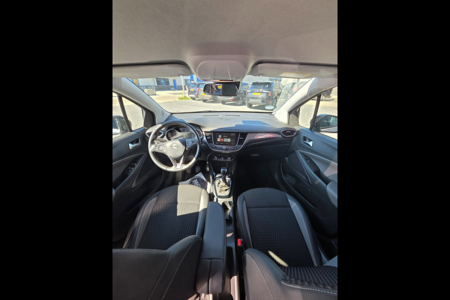 Opel Crossland X 1.2 120 Jaar Edition | CAMERA | CLIMA | TREKHAAK