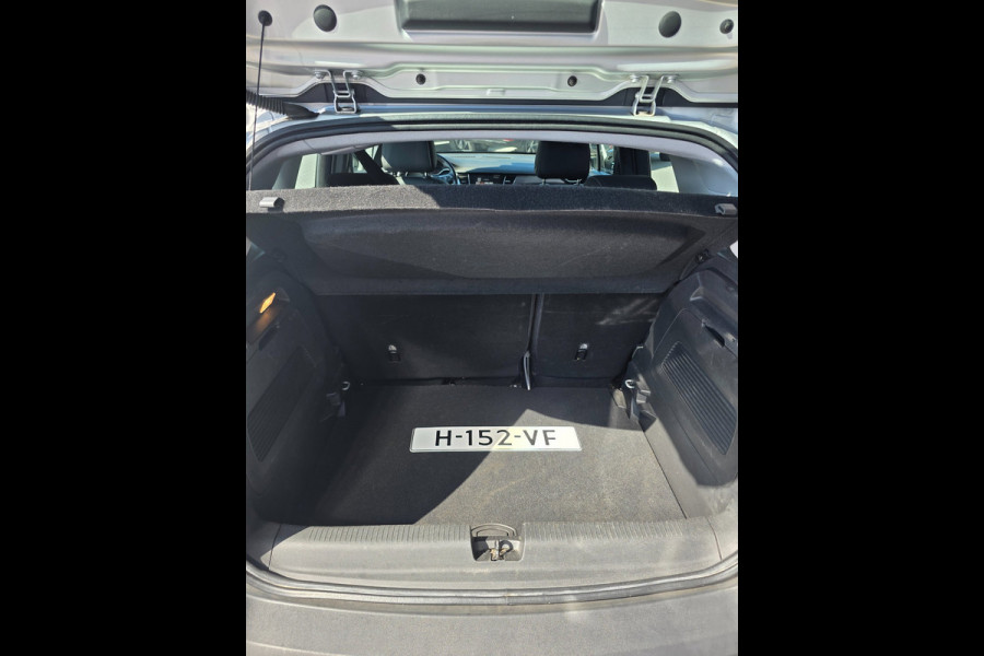 Opel Crossland X 1.2 120 Jaar Edition | CAMERA | CLIMA | TREKHAAK