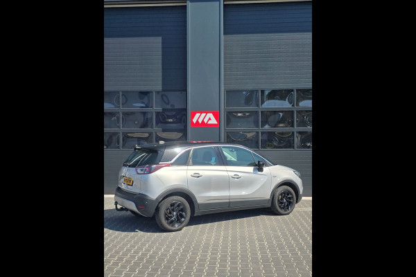Opel Crossland X 1.2 120 Jaar Edition | CAMERA | CLIMA | TREKHAAK