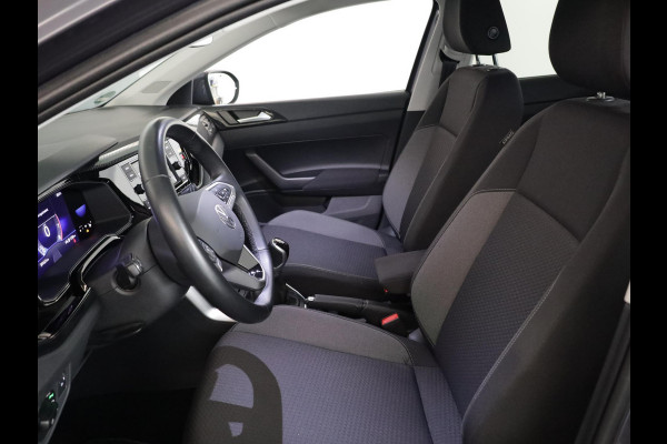 Volkswagen Taigo 1.0 TSI Life Edition 95 pk | Verlengde garantie | Navigatie via App | Parkeersensoren | Achteruitrijcamera | Adaptieve cruise control | Keyless |