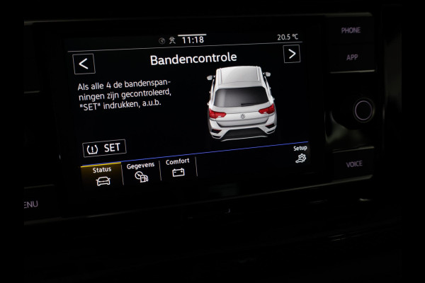 Volkswagen Taigo 1.0 TSI Life Edition 95 pk | Verlengde garantie | Navigatie via App | Parkeersensoren | Achteruitrijcamera | Adaptieve cruise control | Keyless |