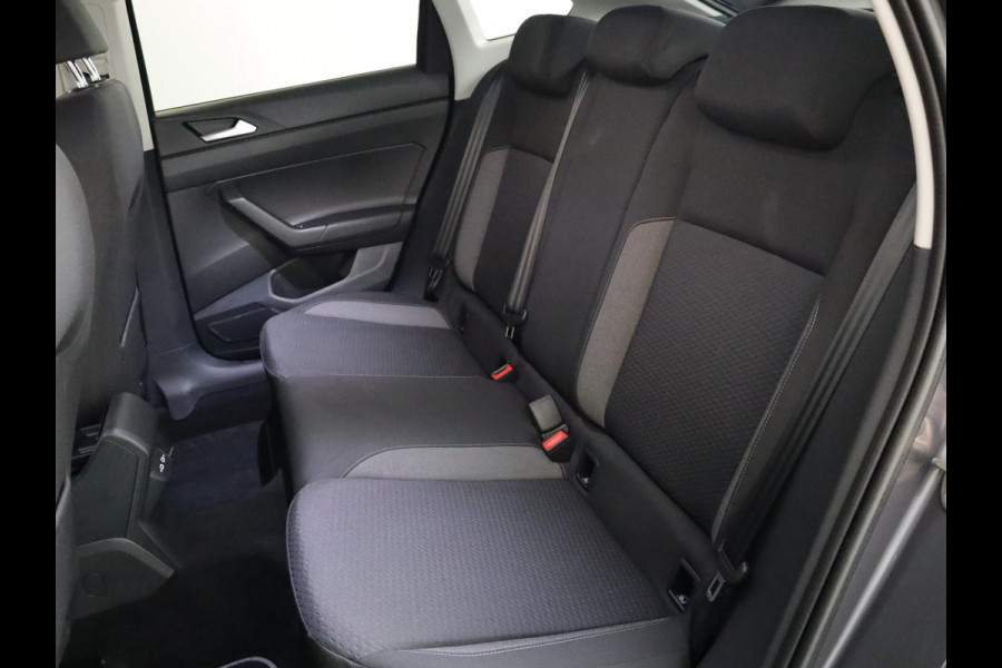 Volkswagen Taigo 1.0 TSI Life Edition 95 pk | Verlengde garantie | Navigatie via App | Parkeersensoren | Achteruitrijcamera | Adaptieve cruise control | Keyless |