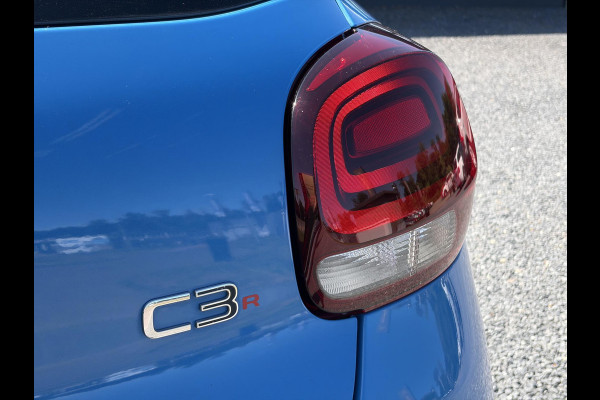 Citroën C3 1.2 PureTech Shine Nieuwe D-riem,Camera,Navi,Clima,Cruise,Lm velgen,Pdc,Rijstrooksensor,Halfleder,Dealer Onderhouden,N.A.P,Apk tot 06-2027