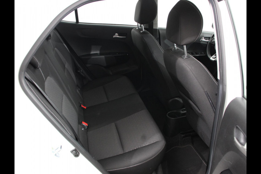 Kia Picanto 1.0 DPi DynamicLine Navigatie Apple Carplay/Android Auto Camera Crusie Control Lichtmetalen velgen Airco