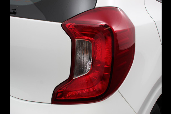 Kia Picanto 1.0 DPi DynamicLine Navigatie Apple Carplay/Android Auto Camera Crusie Control Lichtmetalen velgen Airco