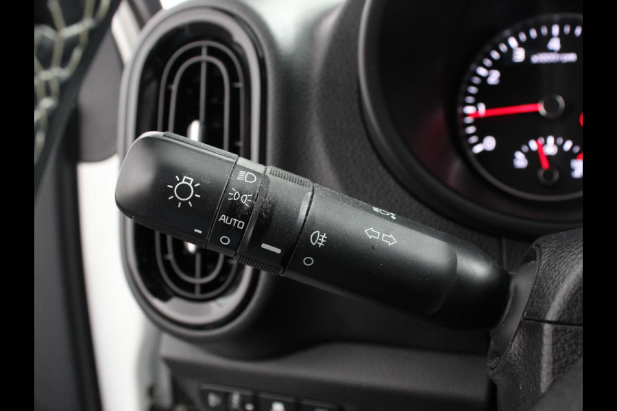 Kia Picanto 1.0 DPi DynamicLine Navigatie Apple Carplay/Android Auto Camera Crusie Control Lichtmetalen velgen Airco