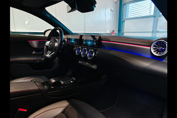 Mercedes-Benz CLA-Klasse 250 e AMG Line BTW | Pano | 360 | Memory | Headup | ACC | Dodehoek