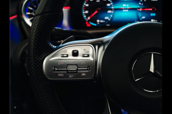 Mercedes-Benz CLA-Klasse 250 e AMG Line BTW | Pano | 360 | Memory | Headup | ACC | Dodehoek