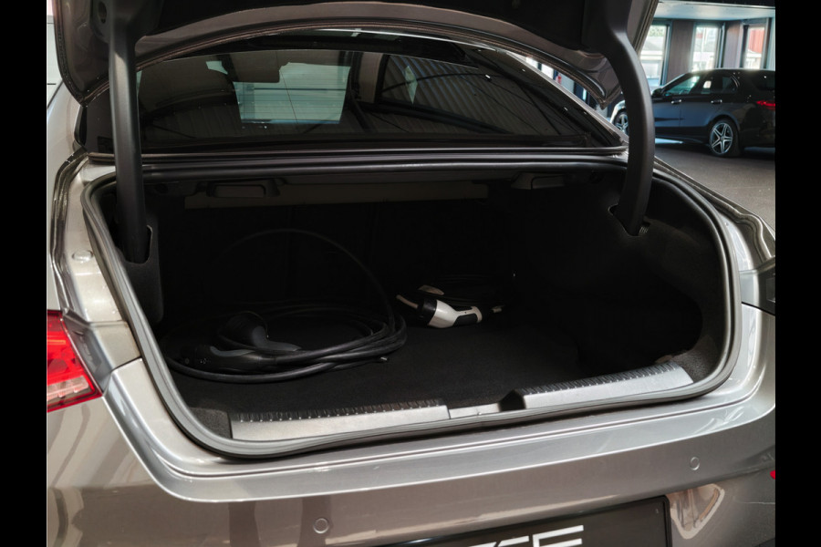 Mercedes-Benz CLA-Klasse 250 e AMG Line BTW | Pano | 360 | Memory | Headup | ACC | Dodehoek