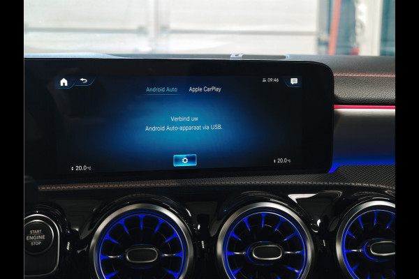 Mercedes-Benz CLA-Klasse 250 e AMG Line BTW | Pano | 360 | Memory | Headup | ACC | Dodehoek