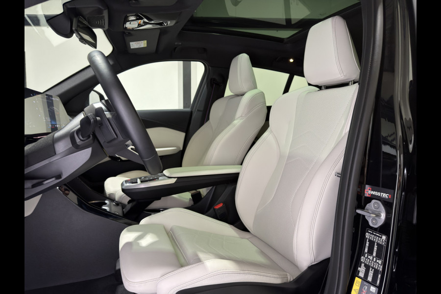 BMW iX2 eDrive20 67 kWh M Sport Edition | Panoramadak | Leder | Premiumpakket | ACC | LED adaptief  | M Sport Pro