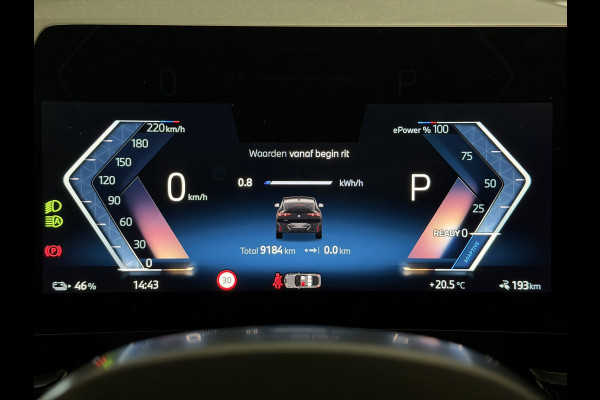 BMW iX2 eDrive20 67 kWh M Sport Edition | Panoramadak | Leder | Premiumpakket | ACC | LED adaptief  | M Sport Pro