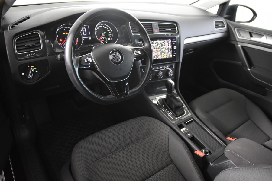 Volkswagen Golf Variant *Navigatie*Stoelverwarming*Park assist*