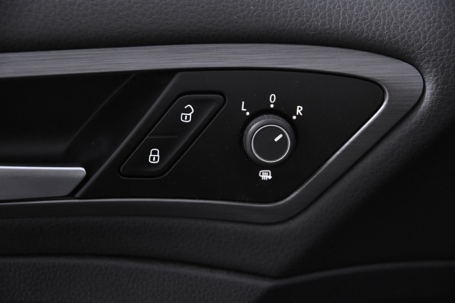 Volkswagen Golf Variant *Navigatie*Stoelverwarming*Park assist*