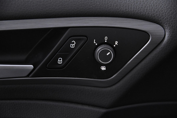 Volkswagen Golf Variant *Navigatie*Stoelverwarming*Park assist*