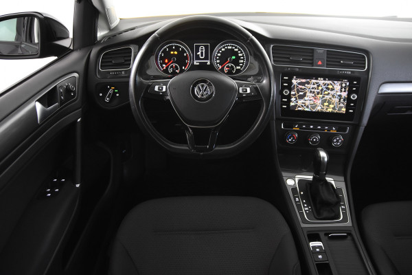 Volkswagen Golf Variant *Navigatie*Stoelverwarming*Park assist*