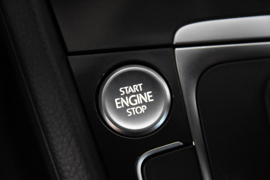 Volkswagen Golf Variant *Navigatie*Stoelverwarming*Park assist*