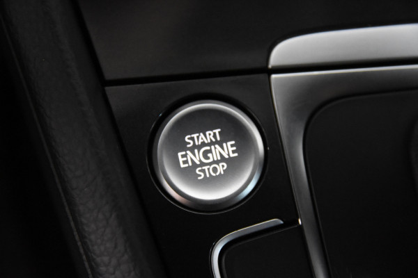 Volkswagen Golf Variant *Navigatie*Stoelverwarming*Park assist*