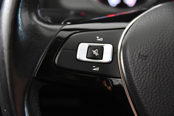 Volkswagen Golf Variant *Navigatie*Stoelverwarming*Park assist*