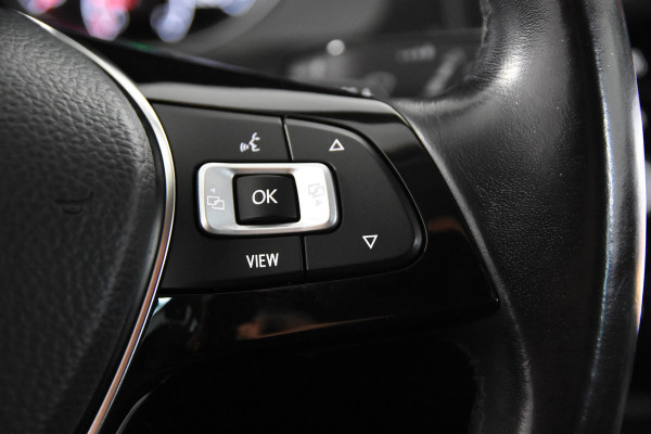 Volkswagen Golf Variant *Navigatie*Stoelverwarming*Park assist*