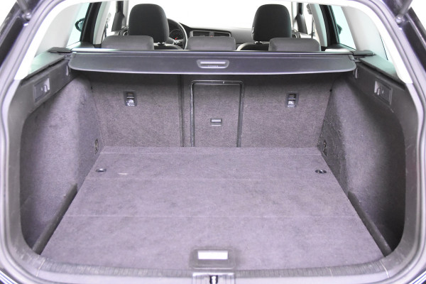 Volkswagen Golf Variant *Navigatie*Stoelverwarming*Park assist*
