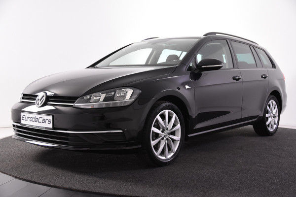 Volkswagen Golf Variant *Navigatie*Stoelverwarming*Park assist*