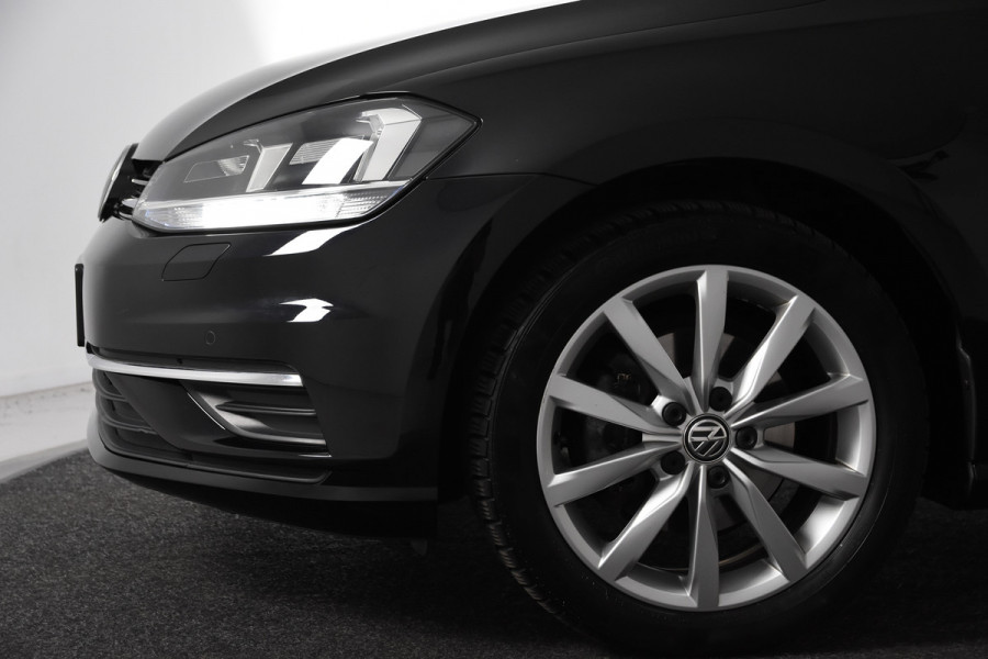 Volkswagen Golf Variant *Navigatie*Stoelverwarming*Park assist*