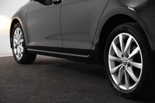 Volkswagen Golf Variant *Navigatie*Stoelverwarming*Park assist*