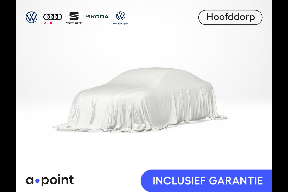 Volkswagen Polo 1.0 TSI R-Line 95pk DSG| Navi| Camera| 17'LM-velgen